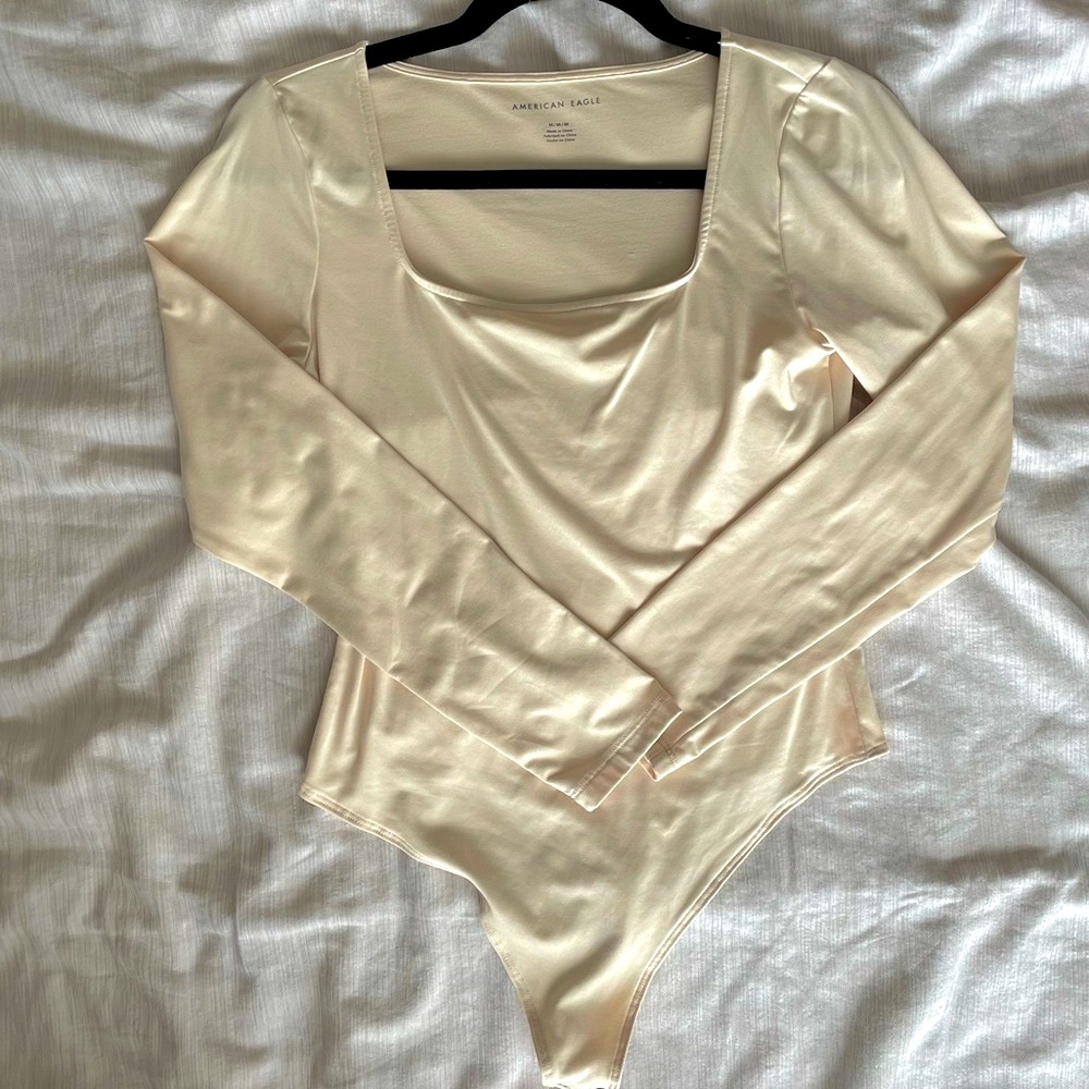 American Eagle Bodysuit